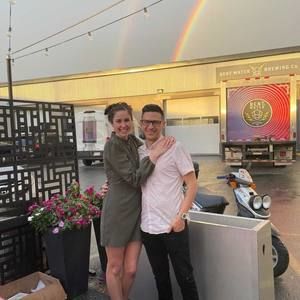 Meet your Posher, Bridget